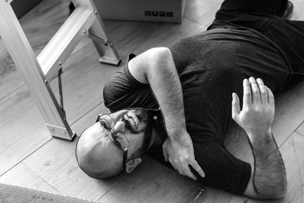 What To Do After A Slip And Fall Accident