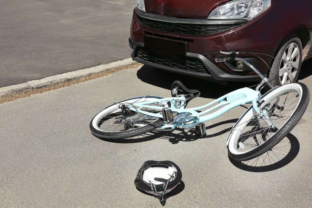 What To Do When You_re Involved In A Bike Accident