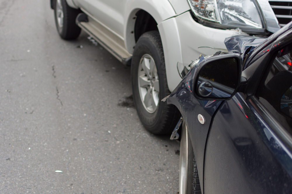 What You Need To Know About A Rideshare Accident