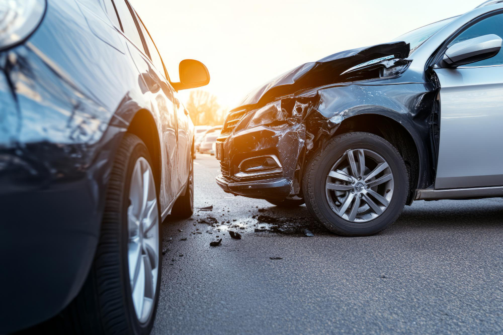 Why Rideshare Accident Vehicles Involve More Legal Complexity