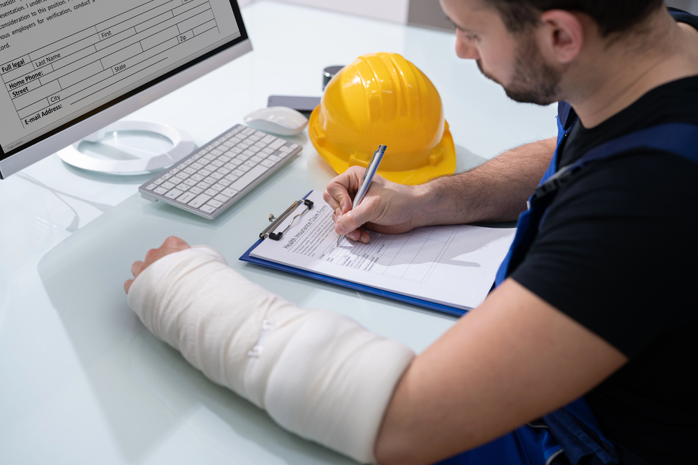 Workers’ Compensation Coverage: What Injuries Are Included?